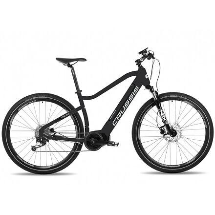 Crussis ONE-Cross 9.6-S (2021) 630Wh, krosové 28"