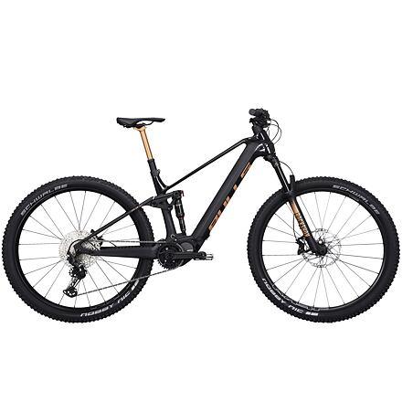 Bulls Sonic AMSL 1 Carbon 29 750 Wh