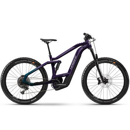 Haibike Alltrail 8 27,5