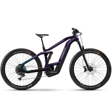 Haibike Alltrail 8 29