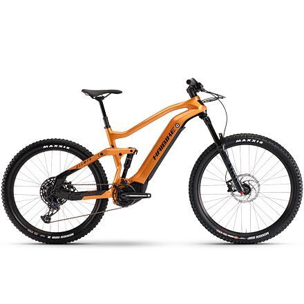 Haibike AllMtn CF 6