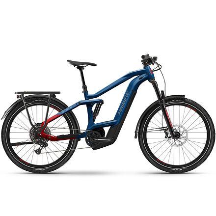 Haibike Adventr FS 9