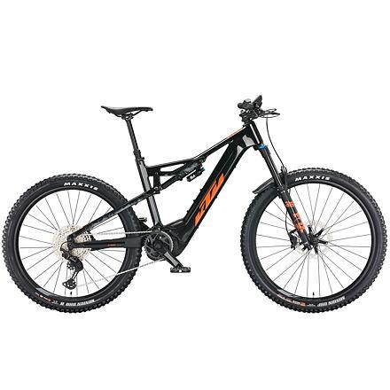 KTM Macina Kapoho Master