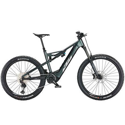 KTM Macina Kapoho Elite