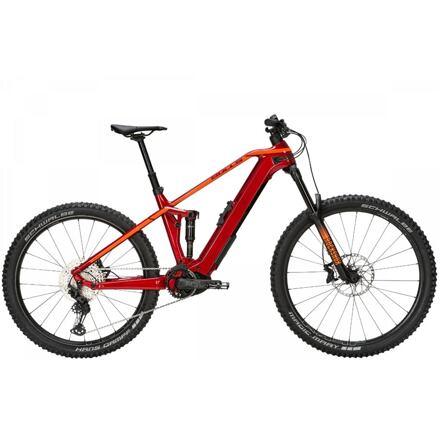 Bulls Sonic EVO AM3 Carbon 29/27,5 750 Wh