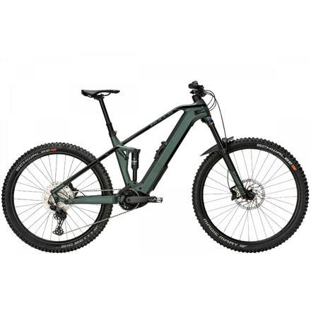 Bulls Sonic EVO AM2 Carbon 29/27,5 750 Wh