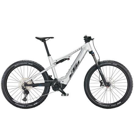 KTM Macina Lycan 772