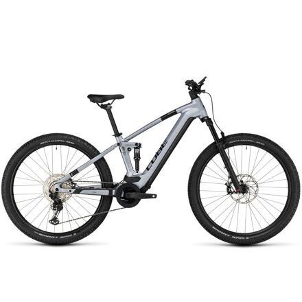 Cube Stereo Hybrid 120 Race 750, 27,5"/16"