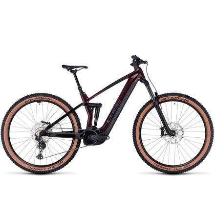 Cube Stereo Hybrid 140 HPC Race 625, 27,5"/16"