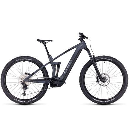 Cube Stereo Hybrid 140 HPC Race 625, 27,5"/16"