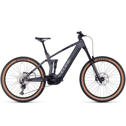 Cube Stereo Hybrid 160 HPC Race 625 27,5