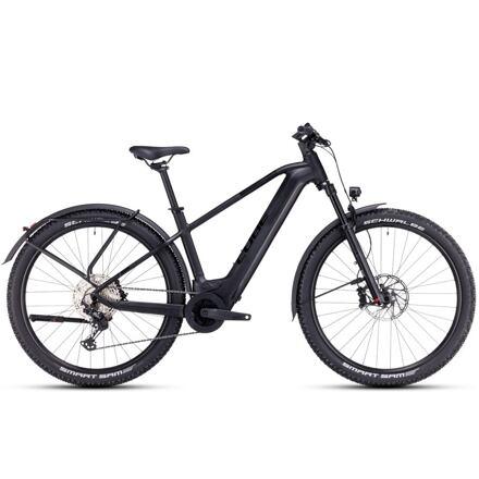 Cube Reaction Hybrid SLX 750 Allroad, 27,5"/15"