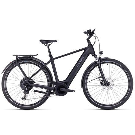 Cube Touring Hybrid Pro 625