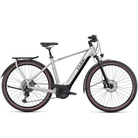 Cube Touring Hybrid Pro 625