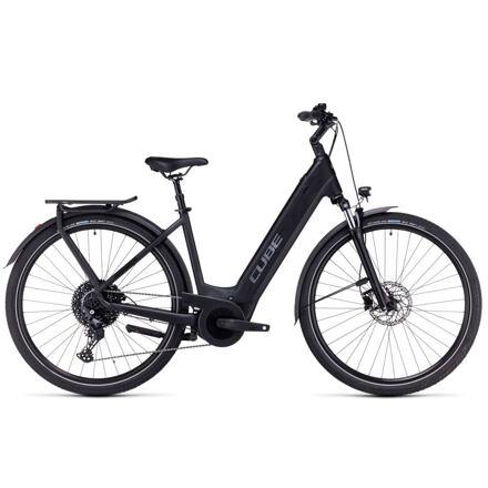 Cube Touring Hybrid Pro Easy Entry 500