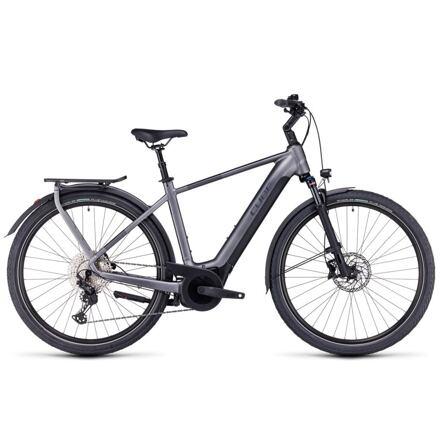 Cube Touring Hybrid EXC 625