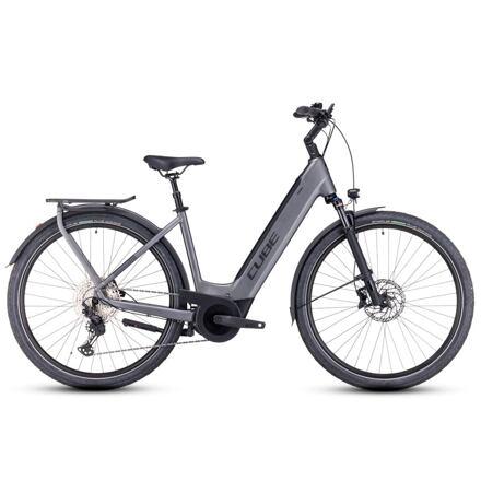 Cube Touring Hybrid EXC Easy Entry 500