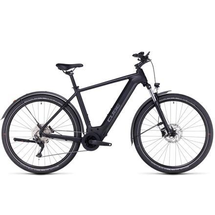 Cube Nuride Hybrid Pro 625 Allroad