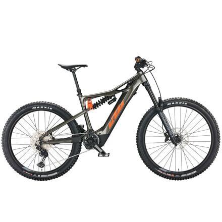 KTM Macina Prowler Pro