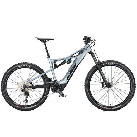 KTM Macina Kapoho Pro