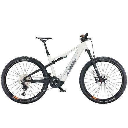 KTM Macina Chacana 791