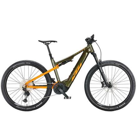 KTM Macina Chacana 792