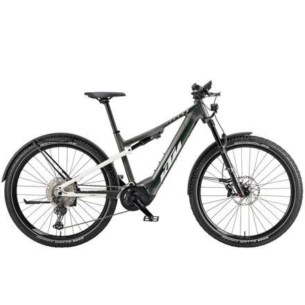 KTM Macina Chacana LFC