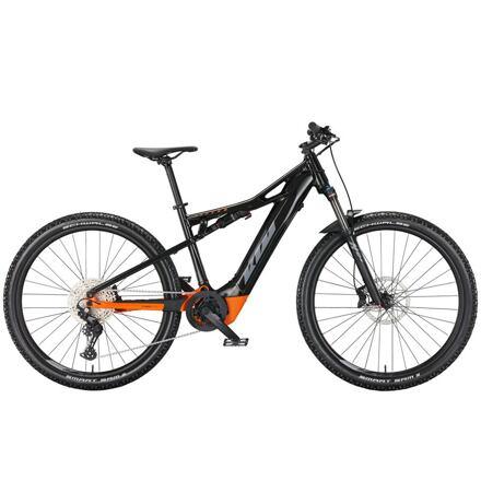 KTM Macina Chacana 591 LTD