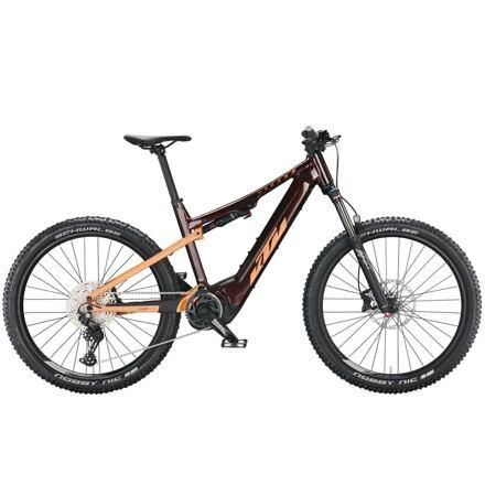 KTM Macina Lycan 772 Glorious