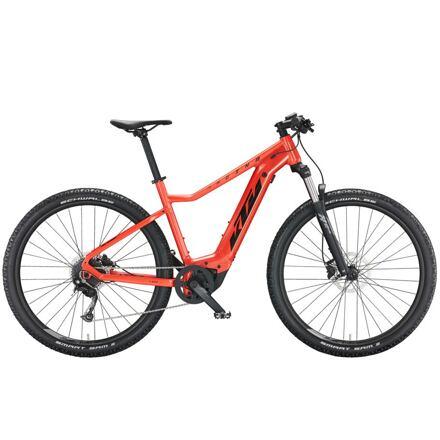 KTM Macina Race 592 Glory