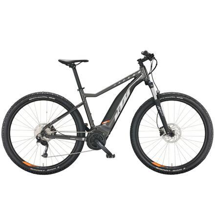 KTM Macina Ride 591