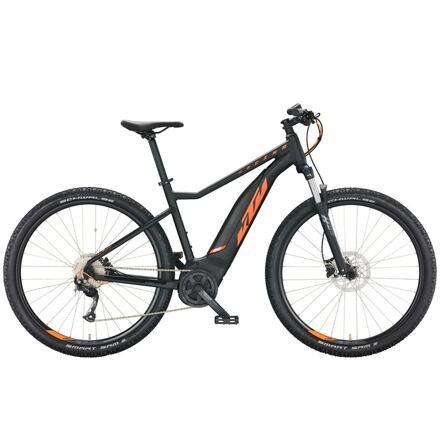 KTM Macina Ride 591 LTD