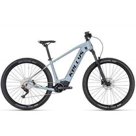 KELLYS Tayen R50 P Sky Blue 27,5" 725Wh, vel.S