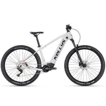 KELLYS Tayen R50 P White 29" 725Wh