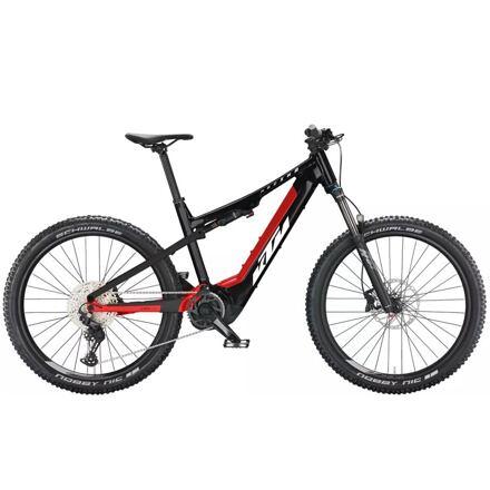 KTM Macina Lycan Pro LTD