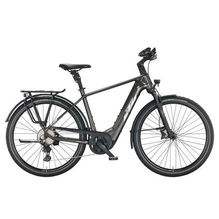 KTM Macina Style 730 Herren