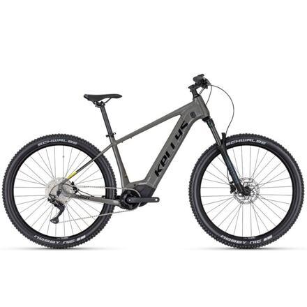 KELLYS Tygon R50 P Grey 29" 725Wh