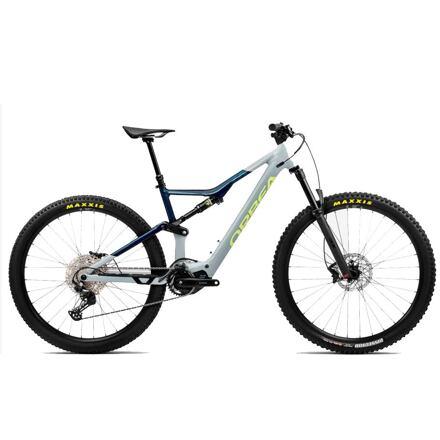 Orbea RISE H10 2023