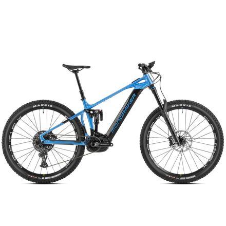 Mondraker Crafty R - Marlin Blue/Black