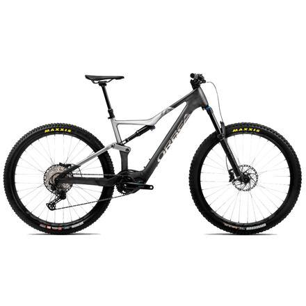 Orbea RISE M20 2023