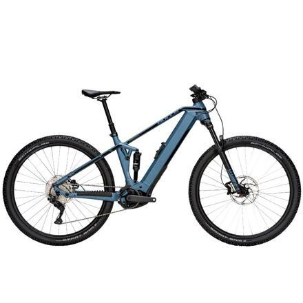 Bulls Sonic EVO TR1 29 750Wh - Blue