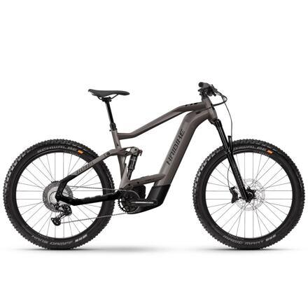 Haibike Alltrail 10 27.5