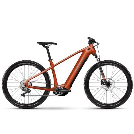 Haibike AllTrack 6 27.5 High