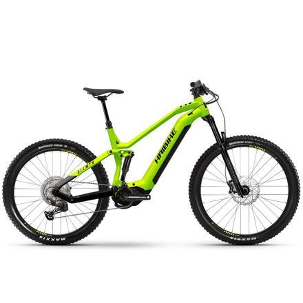 Haibike AllMtn 3