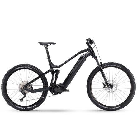 Haibike Alltrail 3