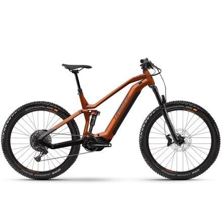 Haibike Alltrail 6 29