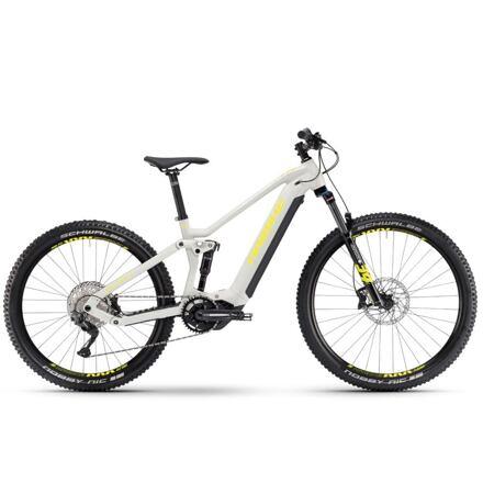 Haibike Alltrail 3