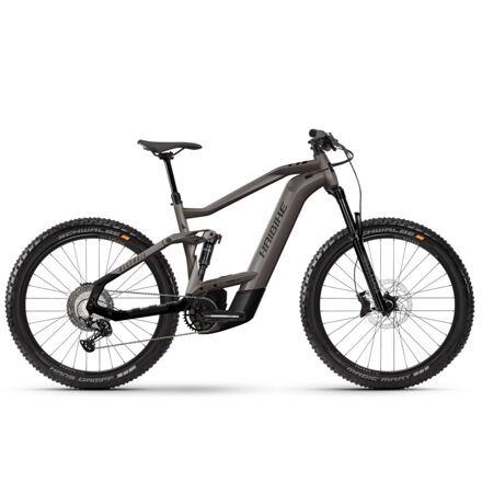 Haibike Alltrail 10 29