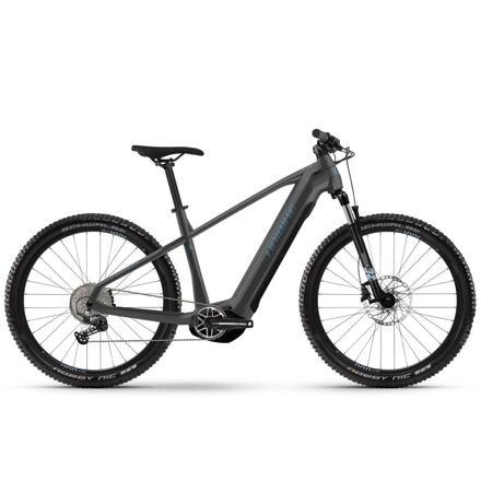 Haibike AllTrack 5 27.5 High