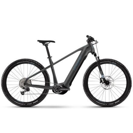 Haibike AllTrack 5 29 High